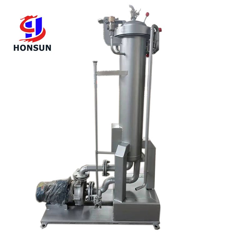 Hvordan forbedrer en garnfargemaskin produksjonseffektiviteten?