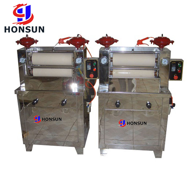 Hvordan forbedrer en liten padder behandlingen av laboratoriestoff?